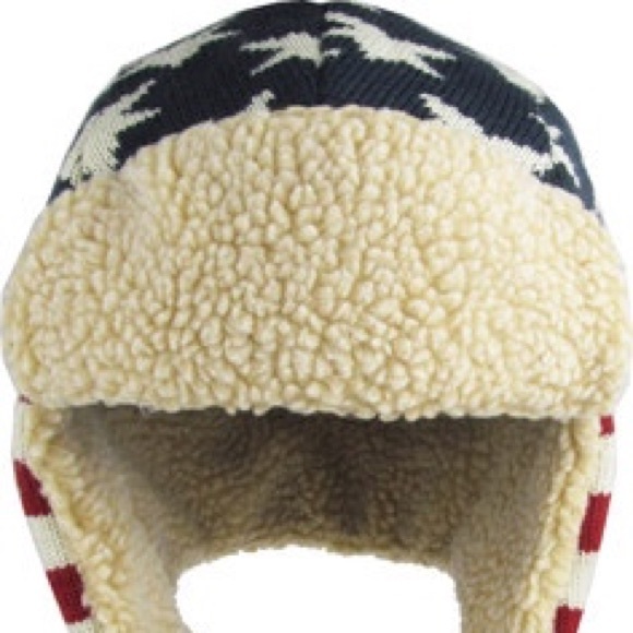 FLAG TRAPPER - Picture 8 of 10